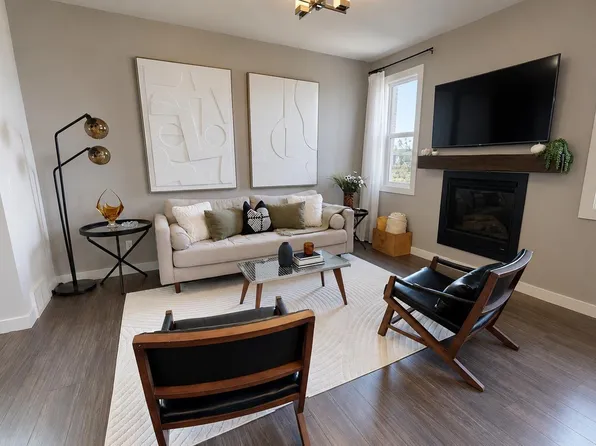 70 Hazelwood Ln, Spruce Grove, AB T7X 0R7