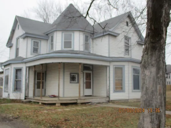 7 E Locust St, Bowling Green, MO 63334