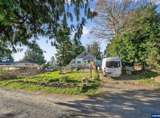 4877 NE H Ave, Neotsu, OR 97364