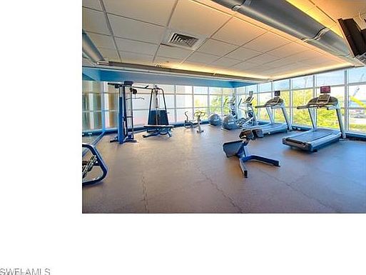 5th image of 140 Estero Blvd #2401