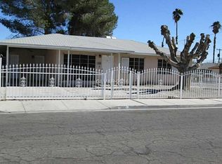 1100 N 18th St, Las Vegas, NV 89101