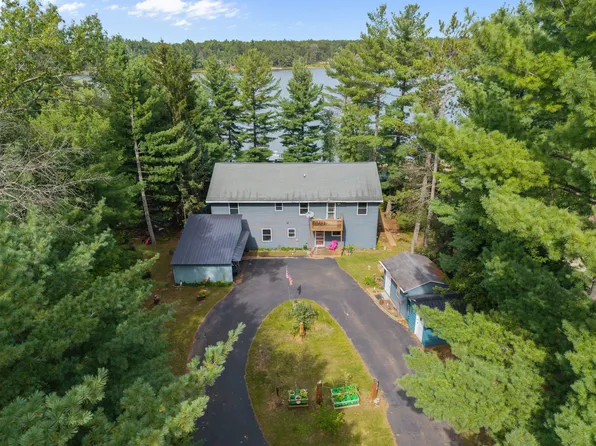 14434 County Road Vv, Gillett, WI 54124