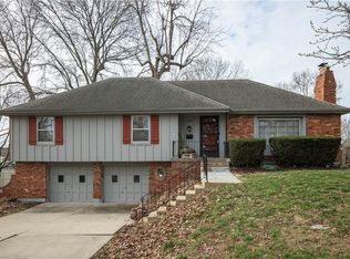 12005 E 62nd St, Kansas City, MO 64133