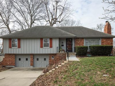 12005 E 62nd St, Kansas City, MO, 64133