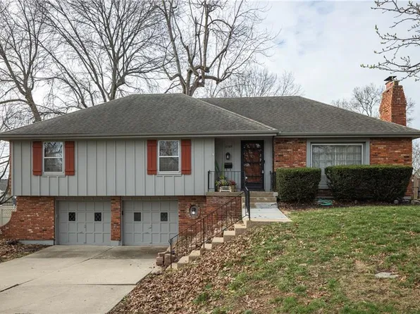 12005 E 62nd St, Kansas City, MO 64133