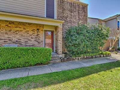 1103 Brighton Dr APT A, Arlington, TX, 76012