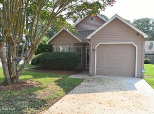 1066 Valley Drive, Calabash, NC 28467