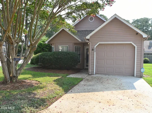 1066 Valley Drive, Calabash, NC 28467