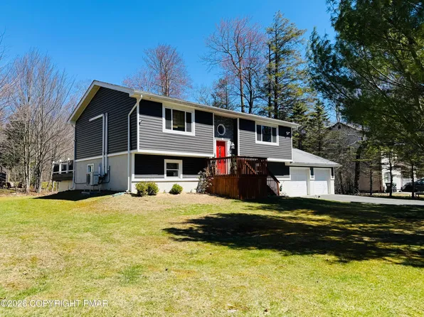 6385 Cherokee Trl, Tobyhanna, PA 18466