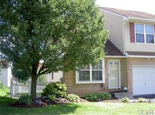 2660 Anthony Ct, Easton, PA 18045