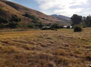 Walnut Ln LOT 2, Lenore, ID 83541