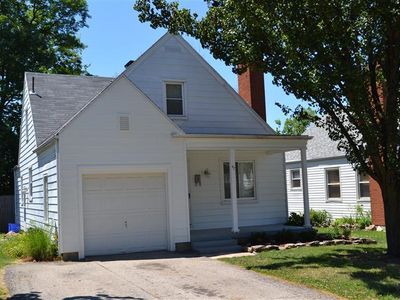 47 S Delmar Ave, Dayton, OH, 45403