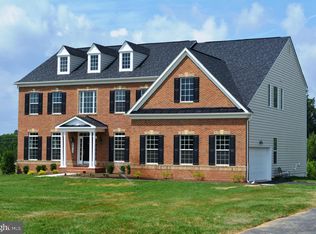 3907 Diplomat Ave, Bowie, MD 20721