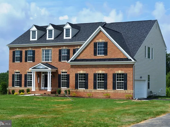 3907 Diplomat Ave, Bowie, MD 20721
