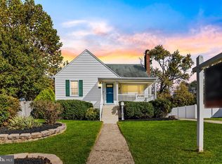 405 La Clair Ave, Linthicum, MD 21090