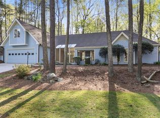 100 River Ridge Ct, Roswell, GA 30076