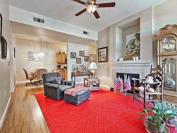 5th image of 3401 Cactus Mountain St Unit 101
