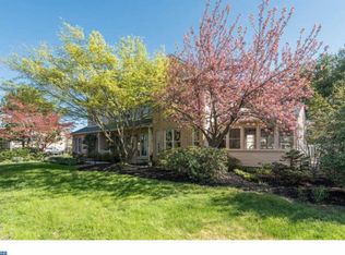 1964 Blue Fox Dr, Lansdale, PA 19446