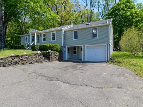 900 Florence Rd, Northampton, MA 01062