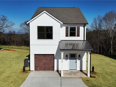 308 W North 3rd St, Seneca, SC, 29678