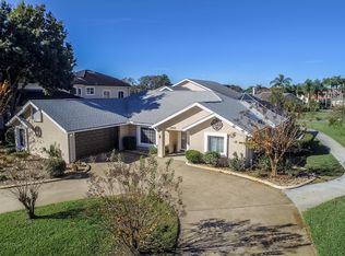 2611 Spruce Creek Blvd, Pt Orange, FL 32128