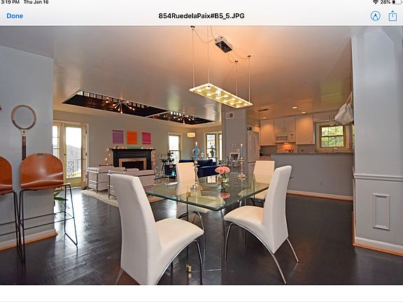 3rd image of 854 Rue De La Paix Unit B-5