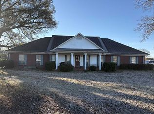 1120 County Road 94, New Albany, MS 38652
