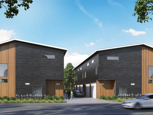 2134 Lovedale Ave #105, Dallas, TX 75235