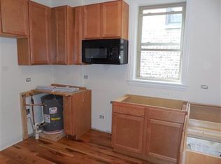 1453 N Monticello Ave #2, Chicago, IL 60651