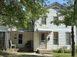 276 W Saint Clair St, Romeo, MI 48065