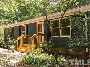 150 Windsor Cir, Chapel Hill, NC 27516