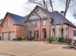 5135 Wild Ginger Cv, Peachtree Corners, GA 30092