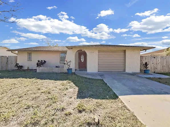 6532 Lenoir Dr, Port Richey, FL 34668