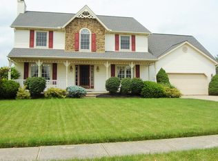 221 Hendrix Blvd, Lagrange, OH 44050