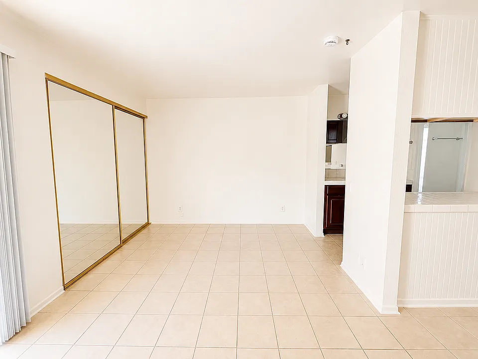 Dining room or TV room