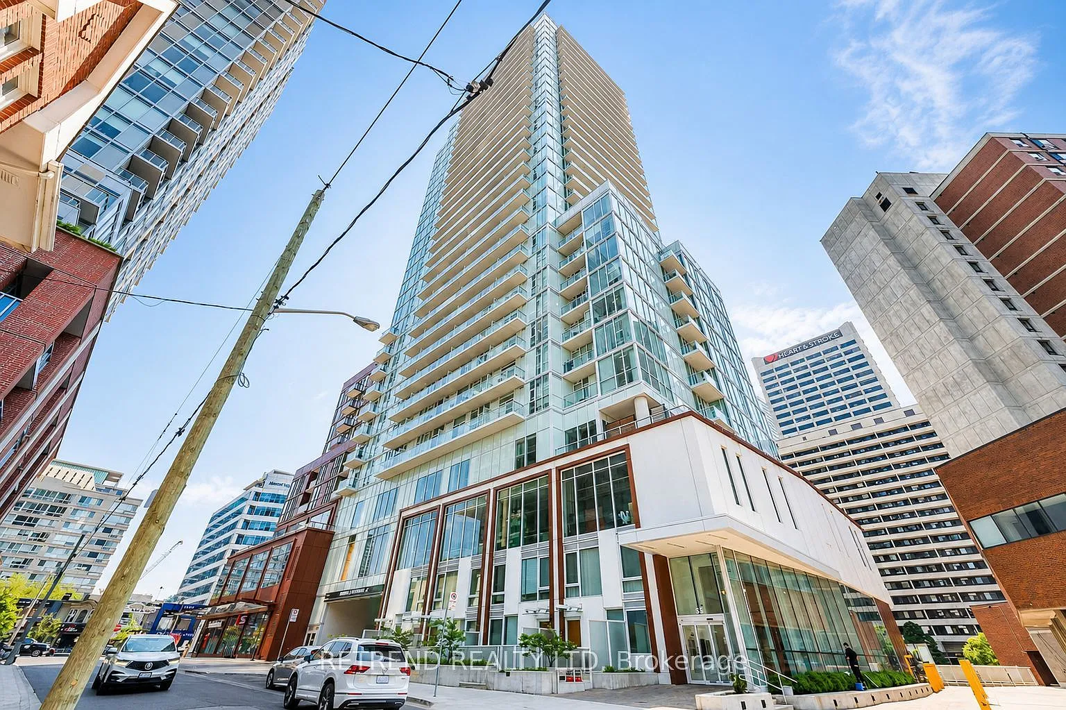 1 bed, $2,200 — Photo 1