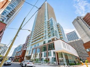 33 Helendale Ave #2309, Toronto, ON M4R 1C5