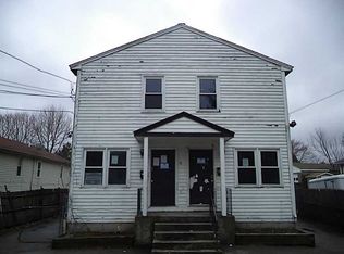 5R Glasgow St #R, Providence, RI 02908