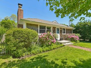 40 Grove St, Amagansett, NY 11930