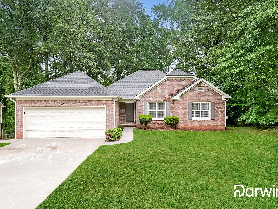 1st image of 1440 Hillside Pl SE
