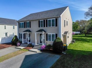 34 Bates St #34, Abington, MA 02351