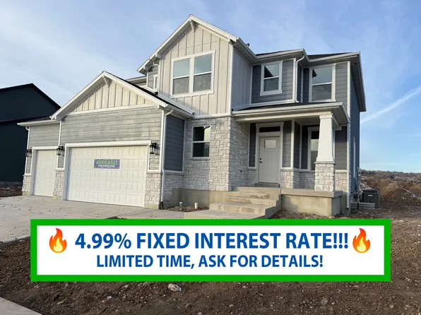 6379 S Ray Dr #104, South Weber, UT 84405