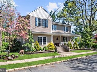 511 Wesley Ave, National Park, NJ 08063