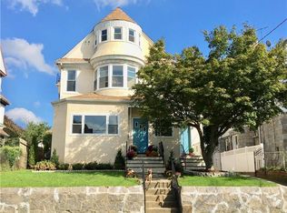 229 N Fulton Ave #3, Mount Vernon, NY 10552