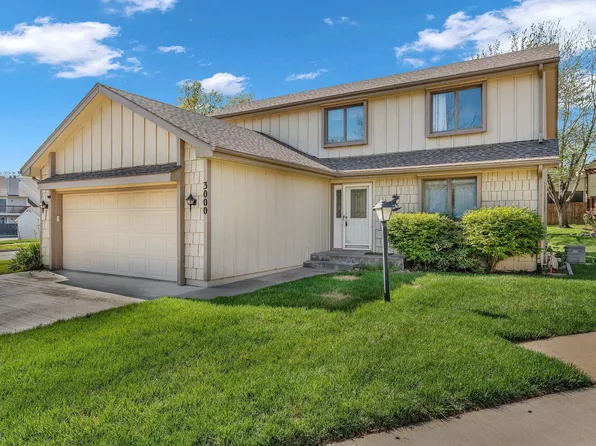 3000 SW Brushcreek Cir, Topeka, KS 66614