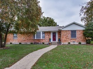 8429 Bellingham Dr, Dallas, TX 75228