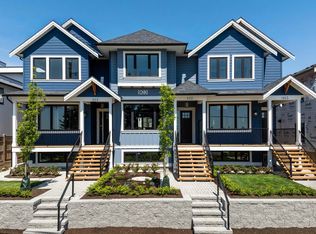 903 Edgar Ave #102, Coquitlam, BC V3K2K1