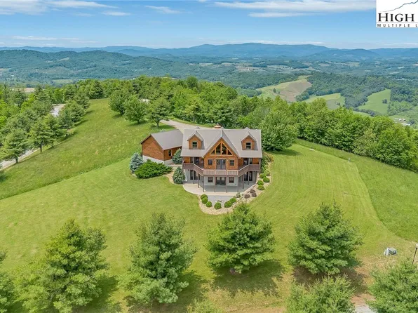 126 Majestic View Circle, Sparta, NC 28675