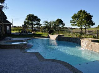 16534 Wax Mallow Dr, Houston, TX 77095