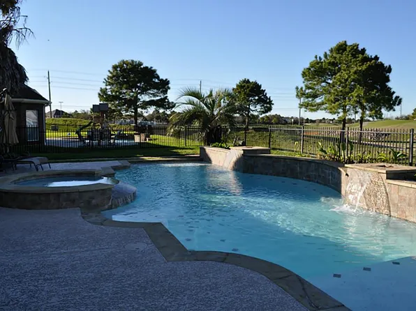 16534 Wax Mallow Dr, Houston, TX 77095